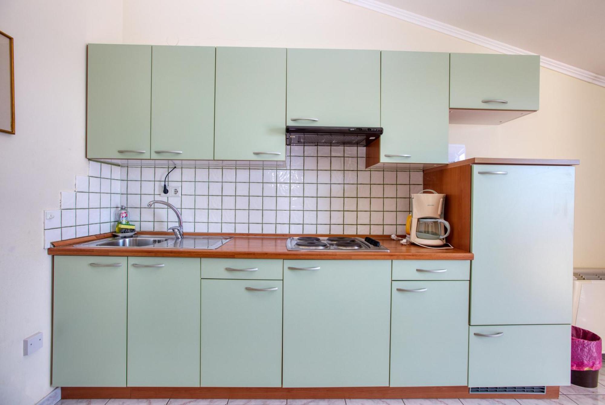 Family Friendly Seaside Apartments Brodarica, Sibenik - 15270 Buitenkant foto