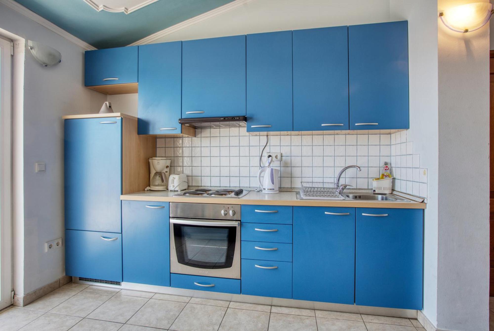 Family Friendly Seaside Apartments Brodarica, Sibenik - 15270 Buitenkant foto