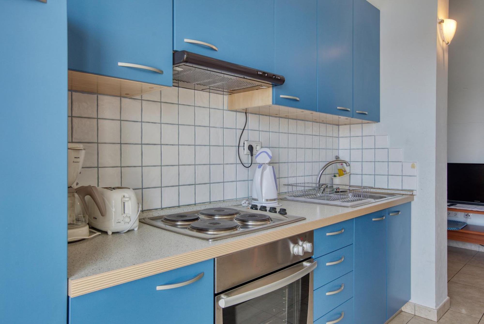 Family Friendly Seaside Apartments Brodarica, Sibenik - 15270 Kamer foto