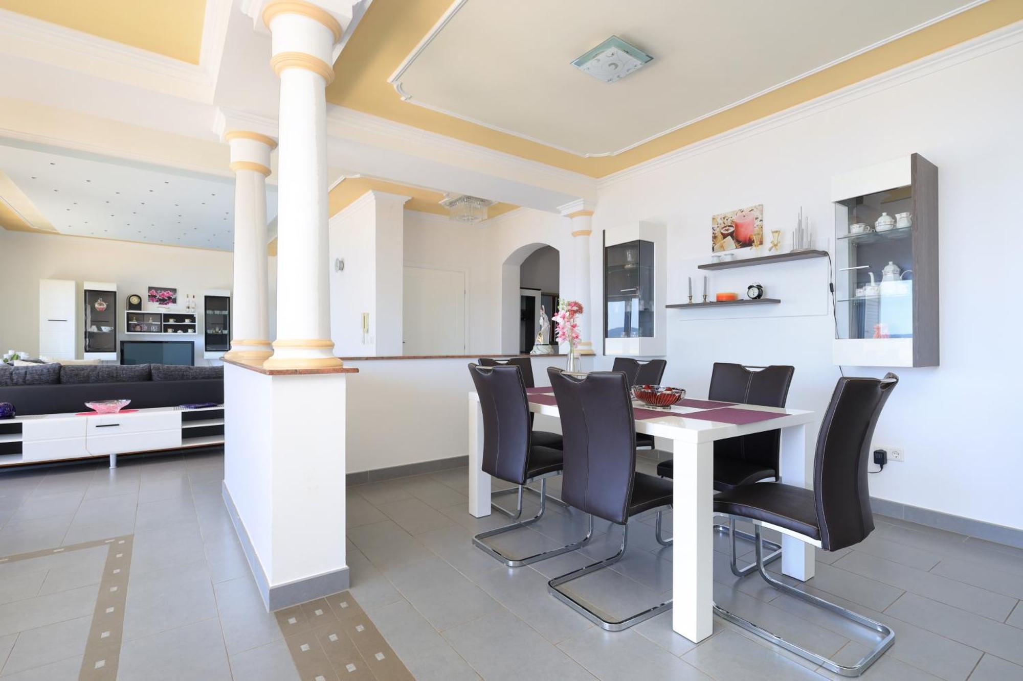 Family Friendly Seaside Apartments Brodarica, Sibenik - 15270 Kamer foto