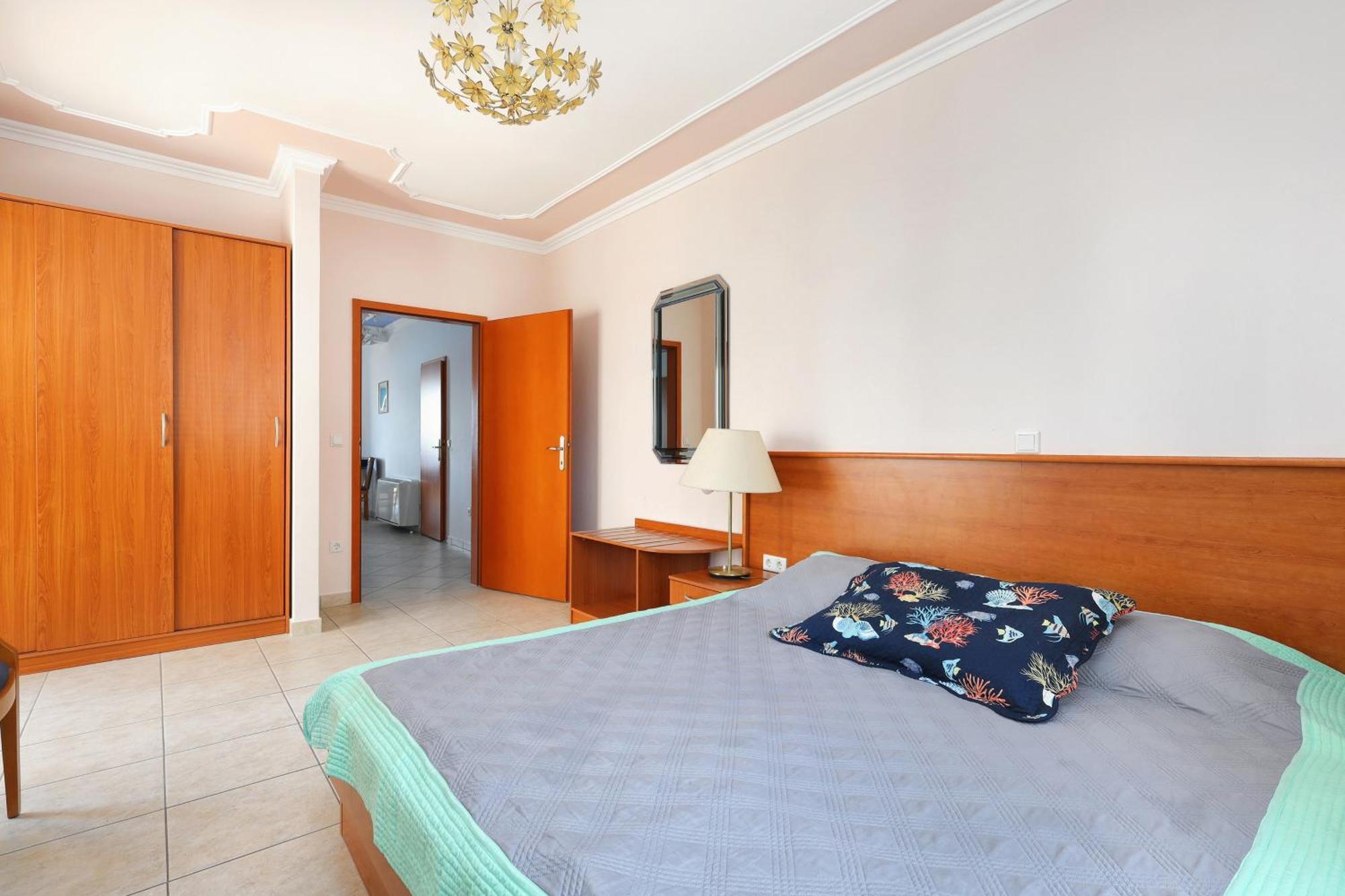 Family Friendly Seaside Apartments Brodarica, Sibenik - 15270 Kamer foto
