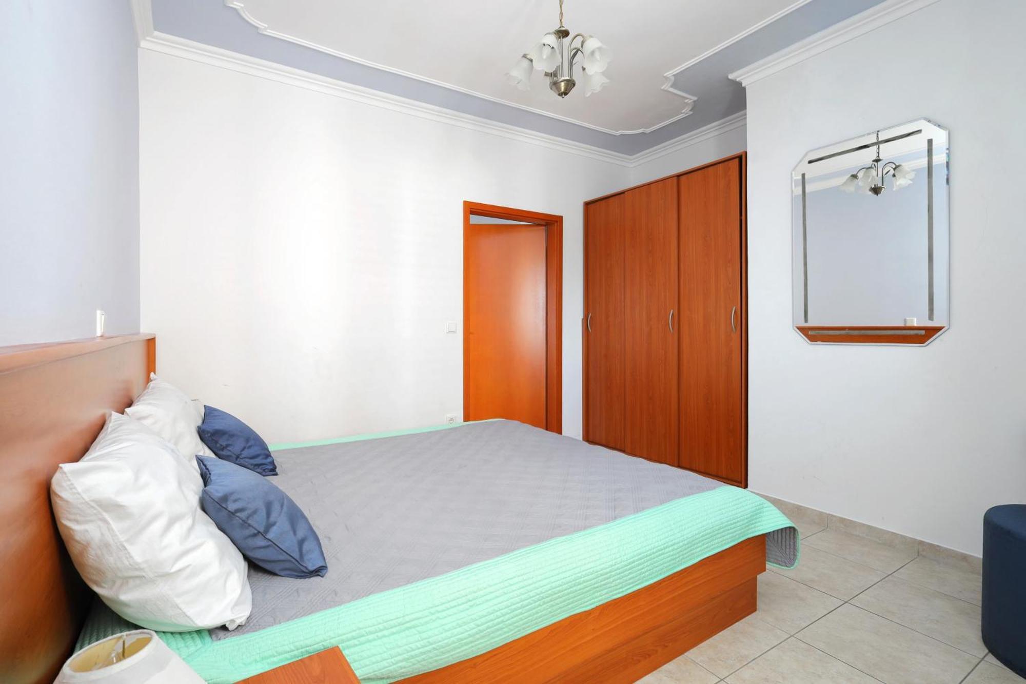 Family Friendly Seaside Apartments Brodarica, Sibenik - 15270 Kamer foto